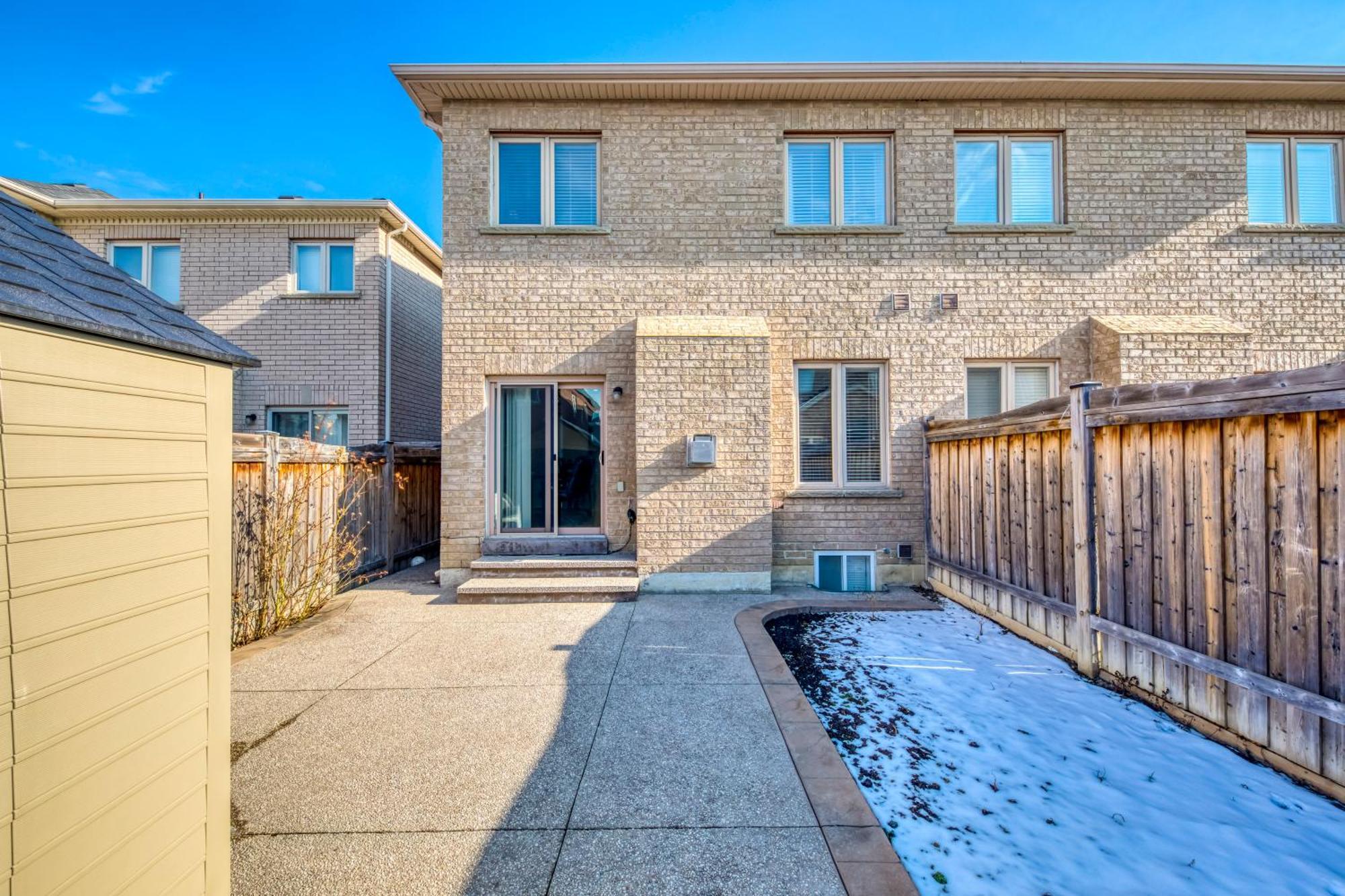 Avid Vacation Palace In Castlemore , Brampton Exterior foto
